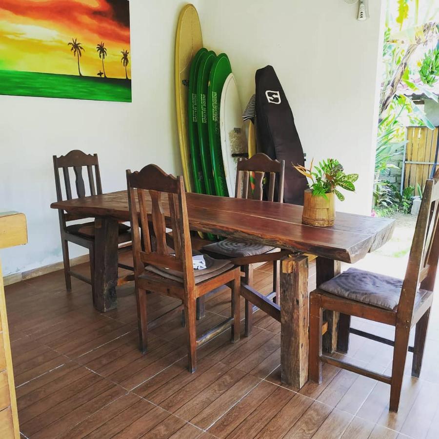 Harris Surf Villa Pulukan Exterior foto